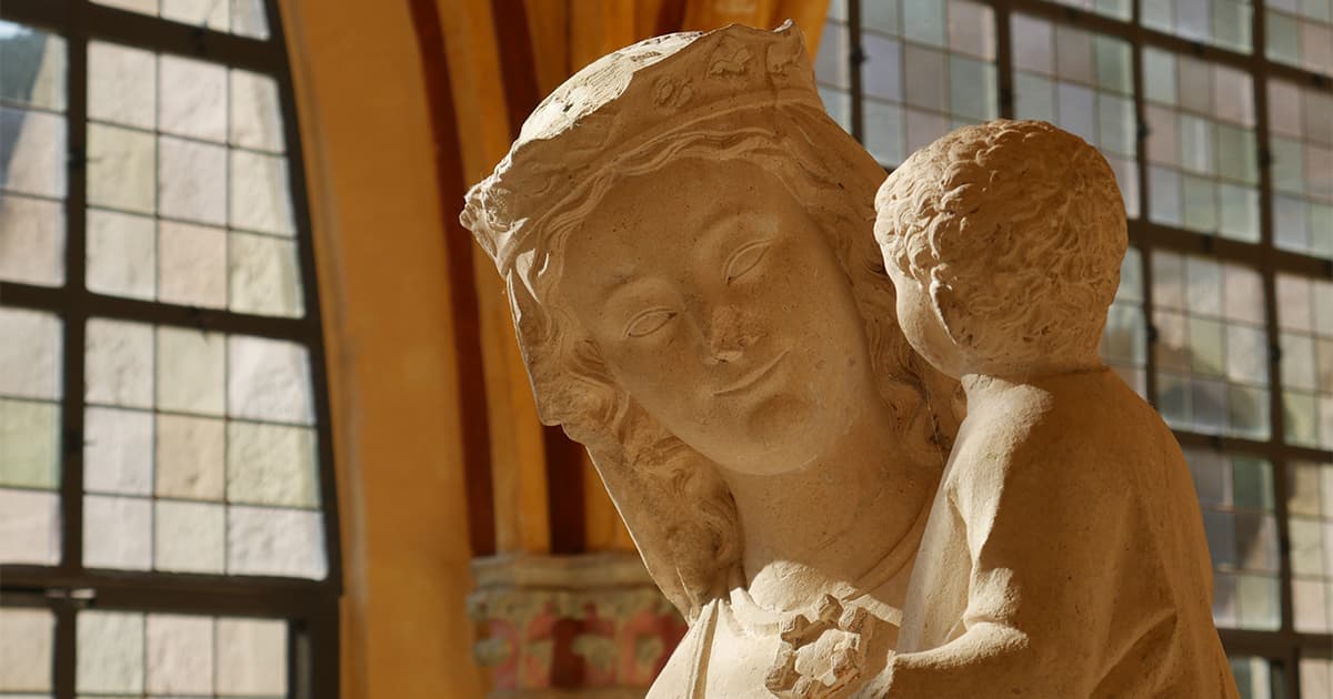 Musée du Cloître Saint-Corneille