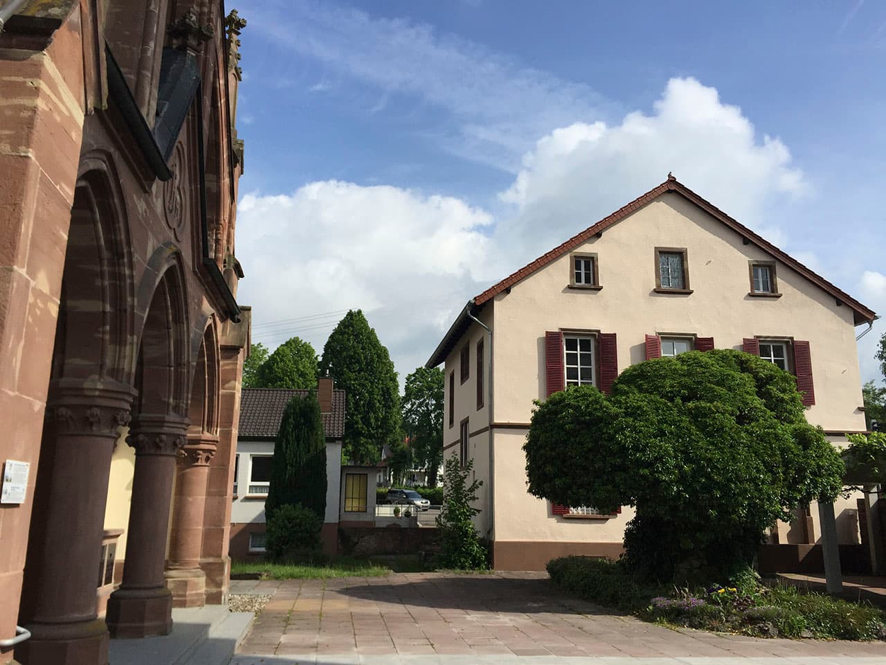 Ernst-Alt-Kunstforum