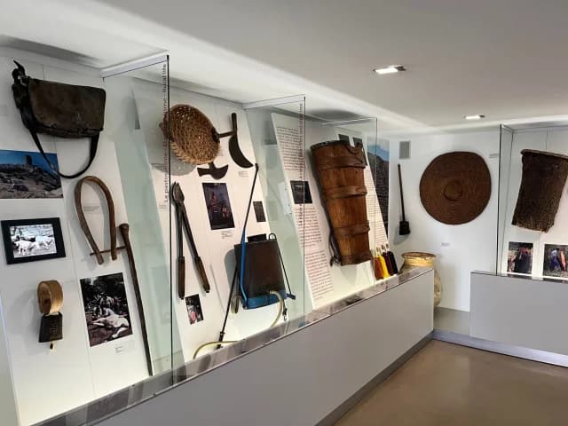 Musée Catalan d'Arts et Traditions Populaires