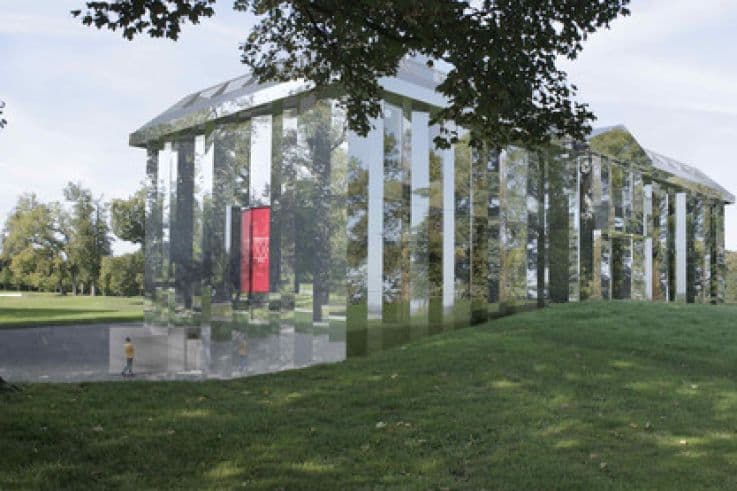 Fonds régional d'art contemporain (FRAC)