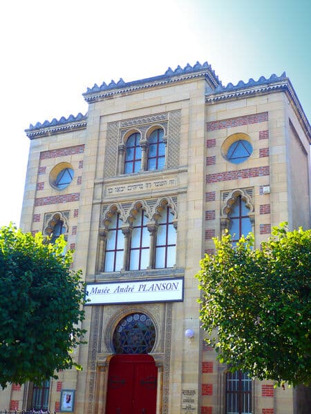 Musée André Planson
