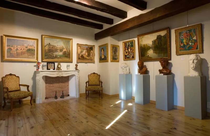 Musée La Villa des Peintres