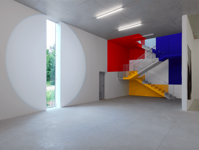 Le Silo