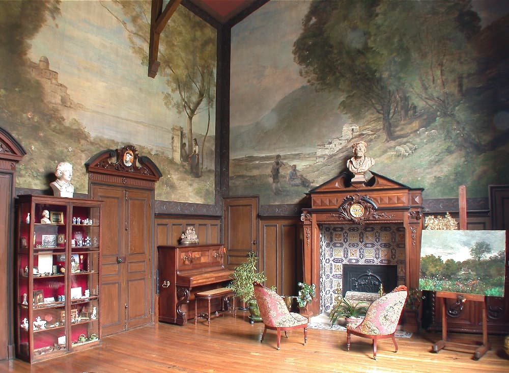 Maison-Atelier de Daubigny