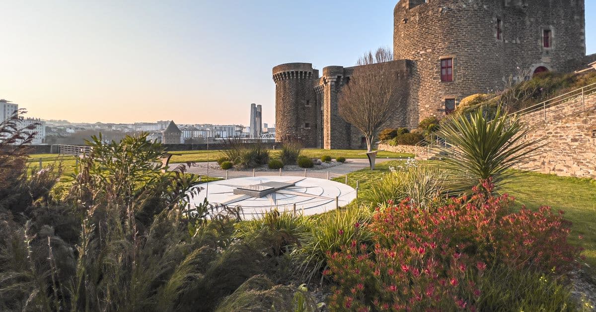 Musée national de la Marine - Brest