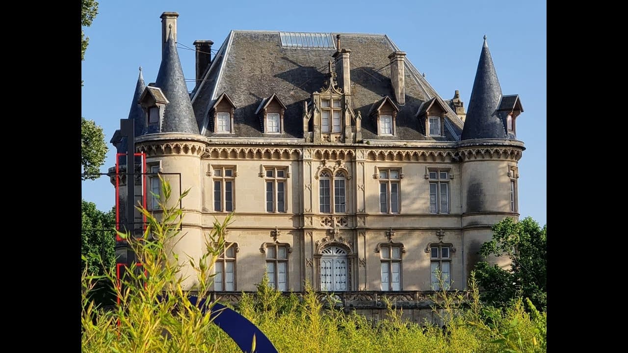 Château Charleval