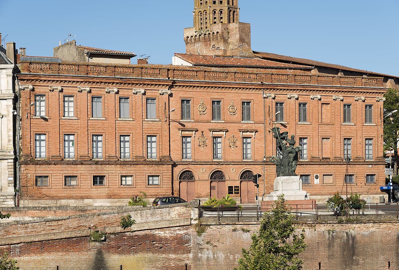 Muséum d'Histoire Naturelle Victor Brun