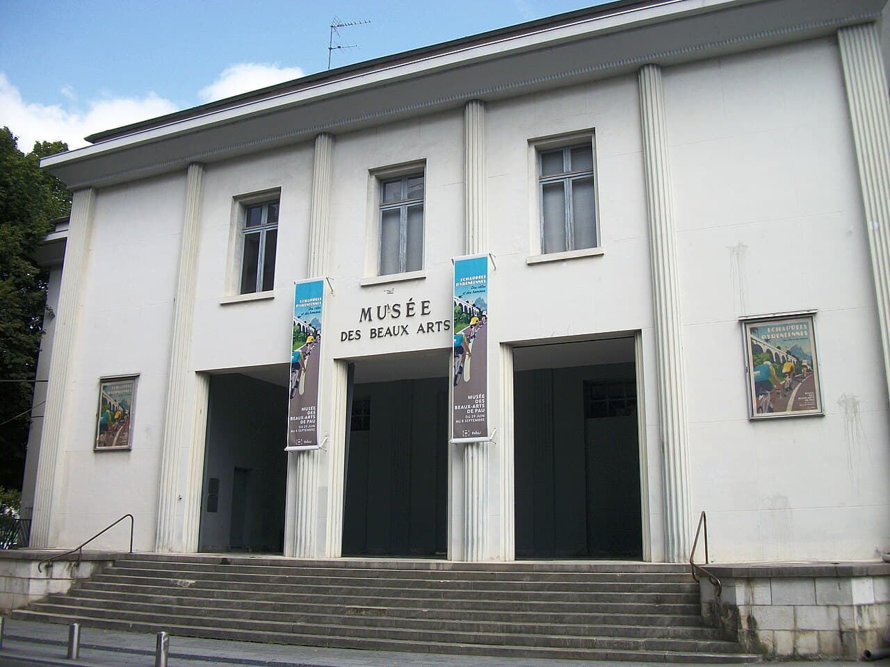 Musée des beaux-arts de Pau