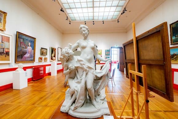 Musée des Beaux Arts de Libourne