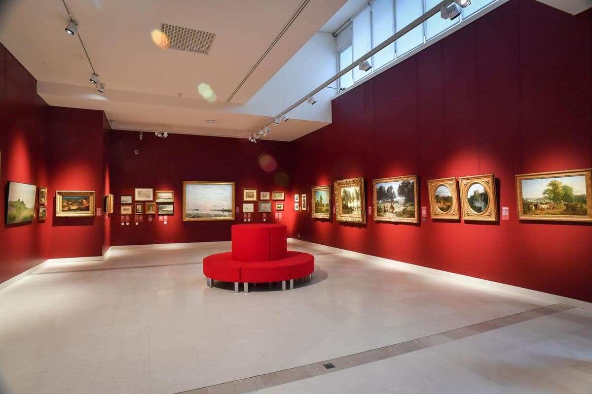Musée d'art et d'histoire de Saint-Lô