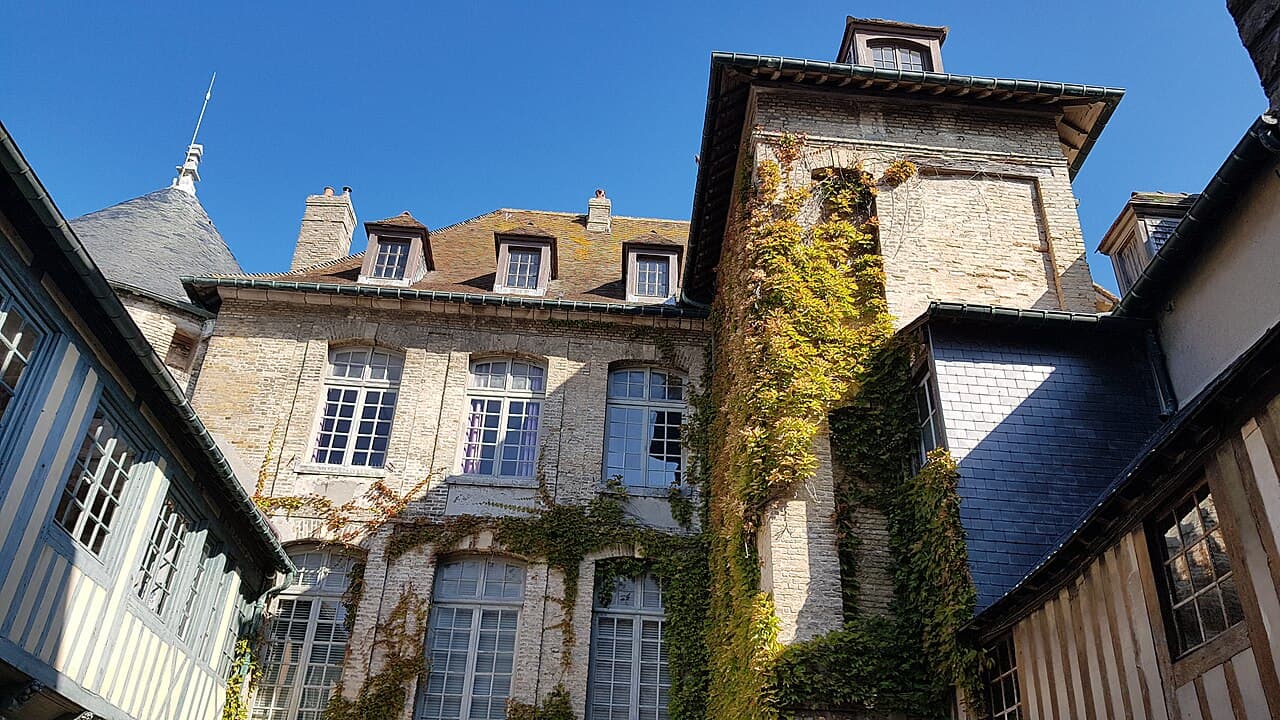 Musée de Dieppe (Château)