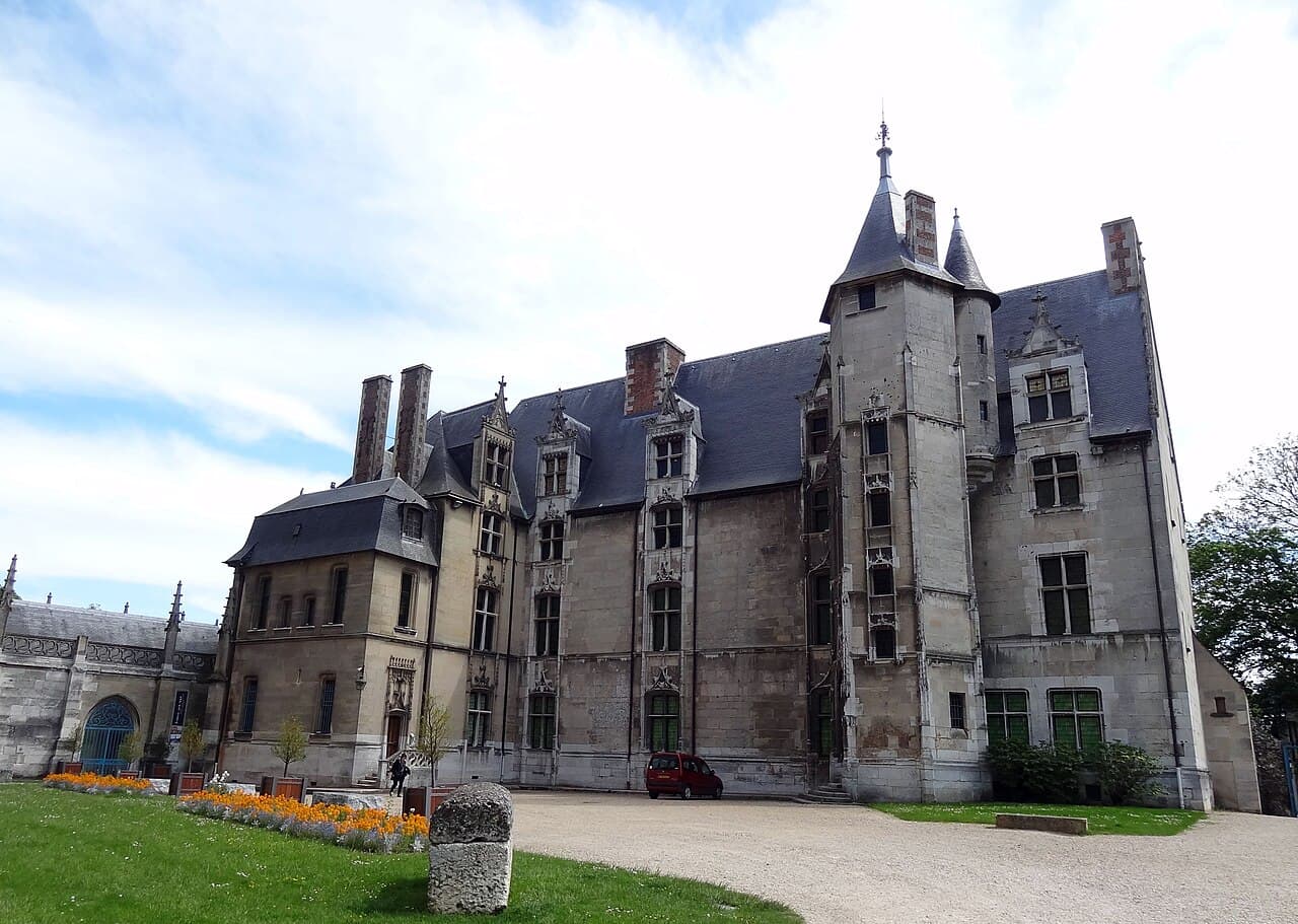 Musée d'Art, Histoire et Archéologie