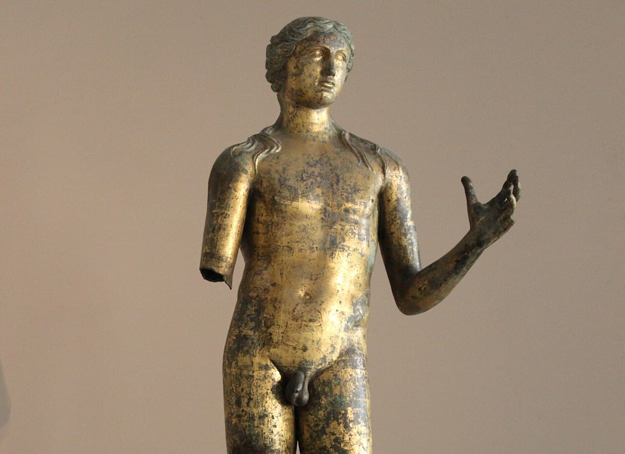 Musée gallo-romain de Lillebonne