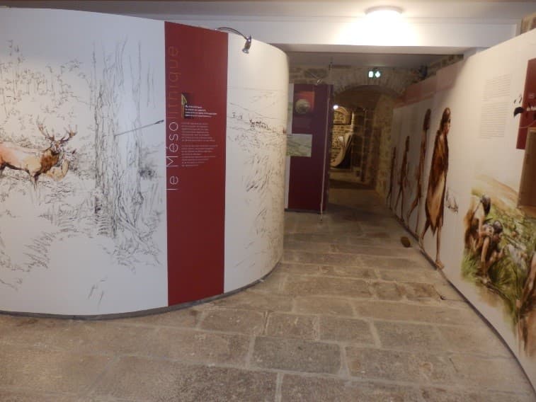 Musée de la Préhistoire