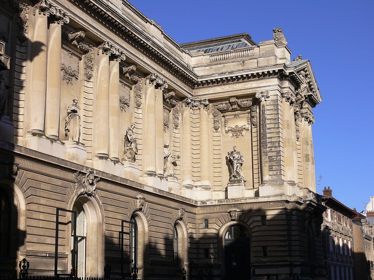 Musée d’arts de Nantes