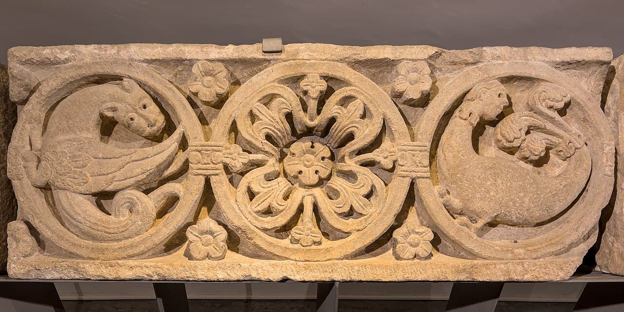 Musée d'Art et d'Archéologie de Cluny
