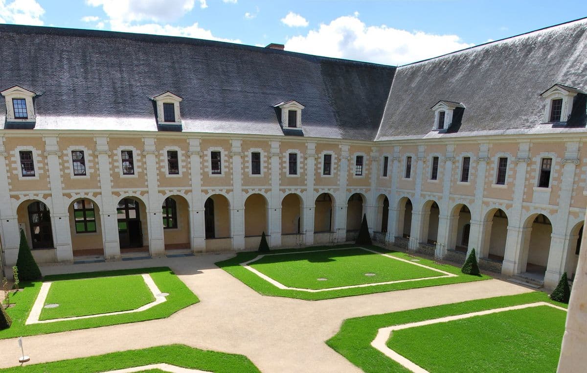 Musée d'art et d'histoire de Château Gontier