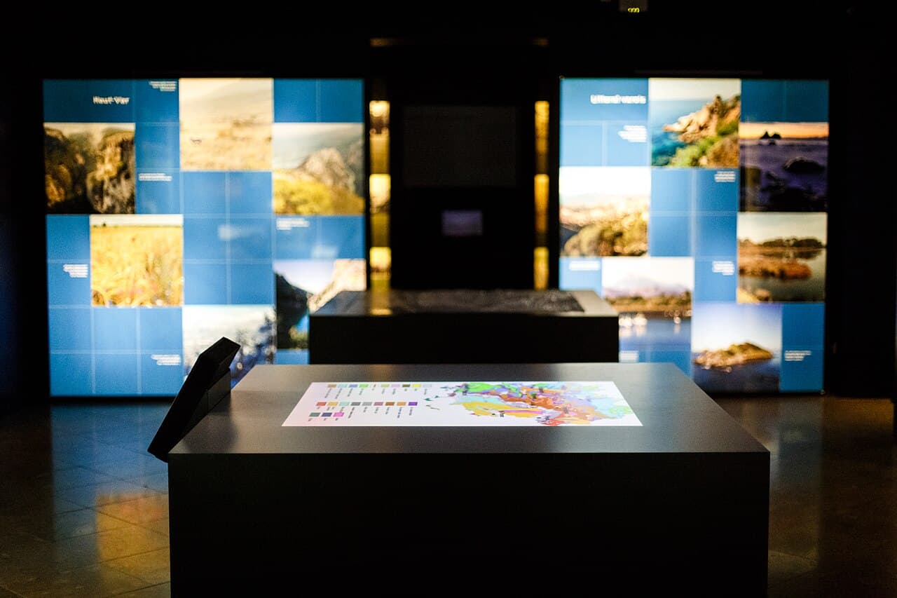 Muséum départemental du Var