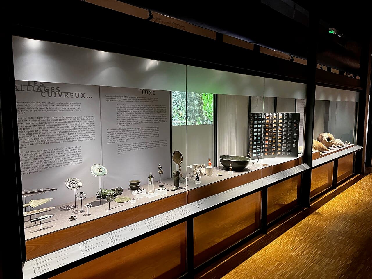 Musée d'Archéologie Méditerranéenne de la Ville de Marseille