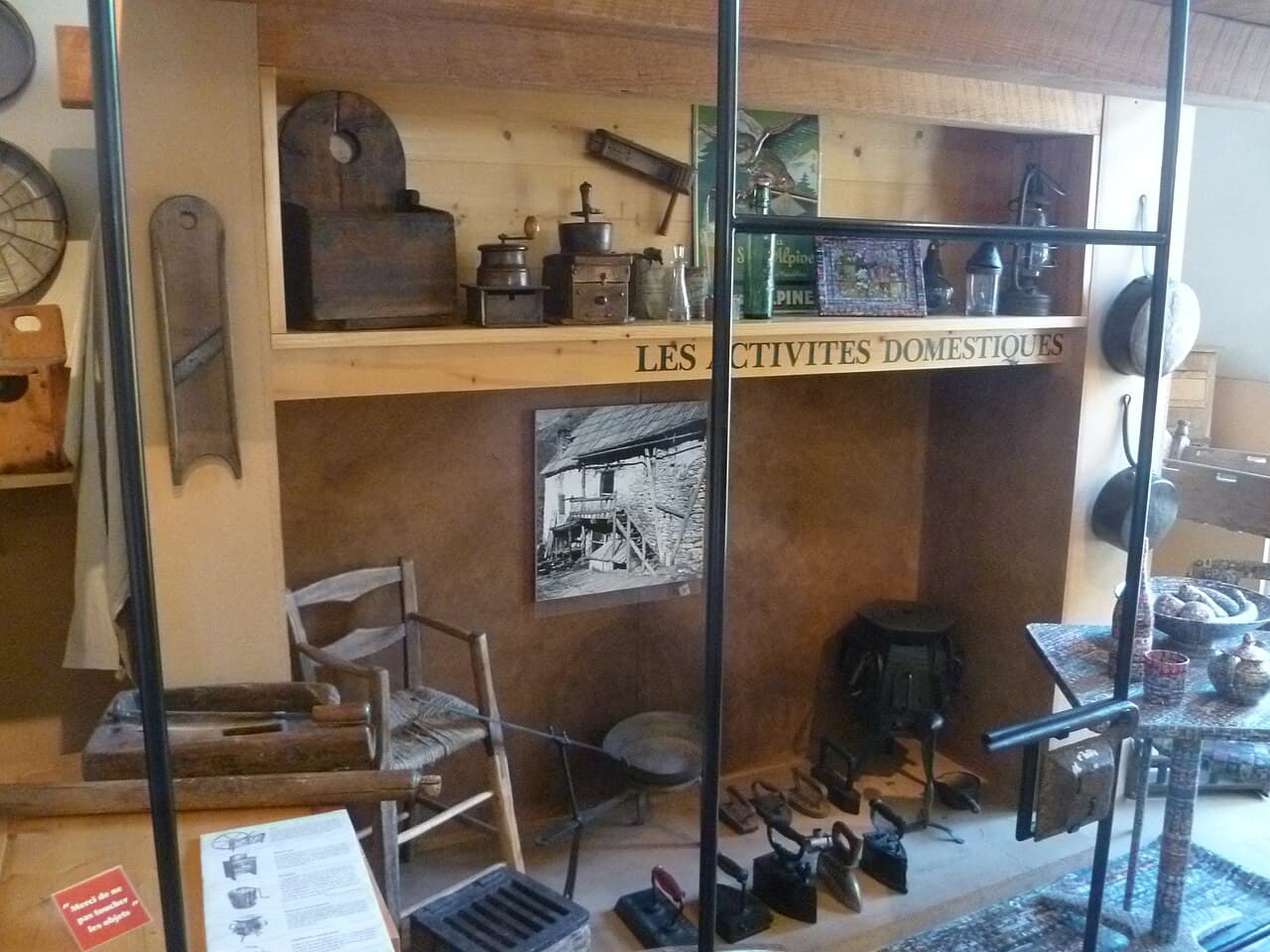 Musée de la Vallée