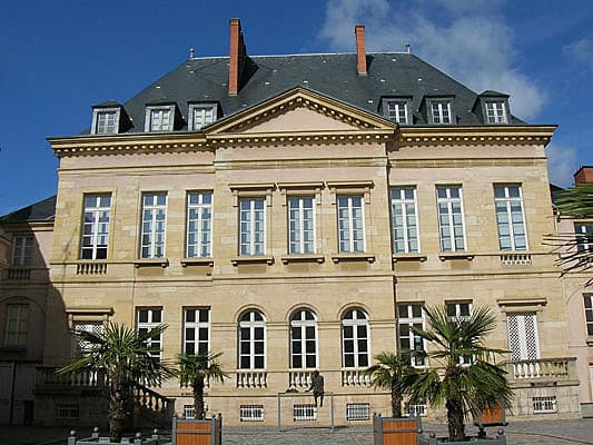Musée Joseph Déchelette