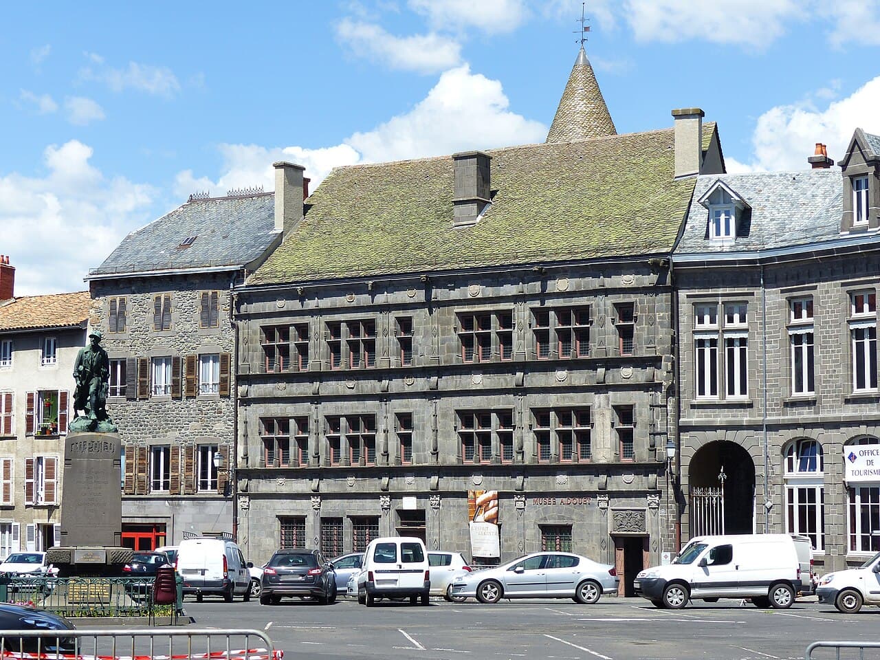 Musée Alfred Douet