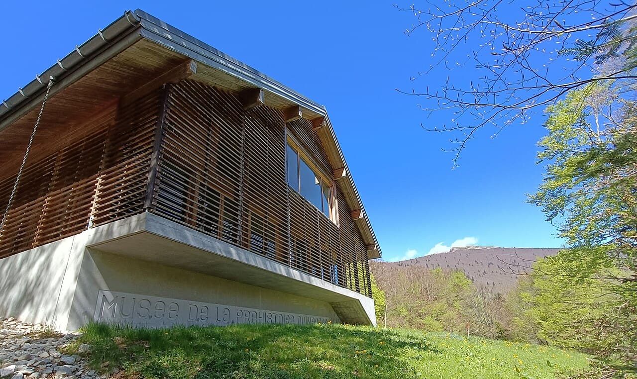Musée de la Préhistoire du Vercors