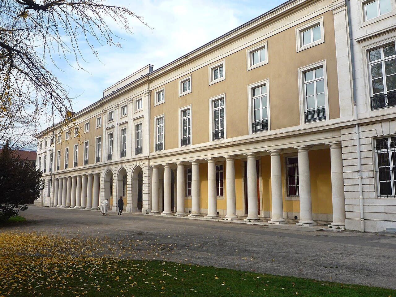 Muséum de Grenoble