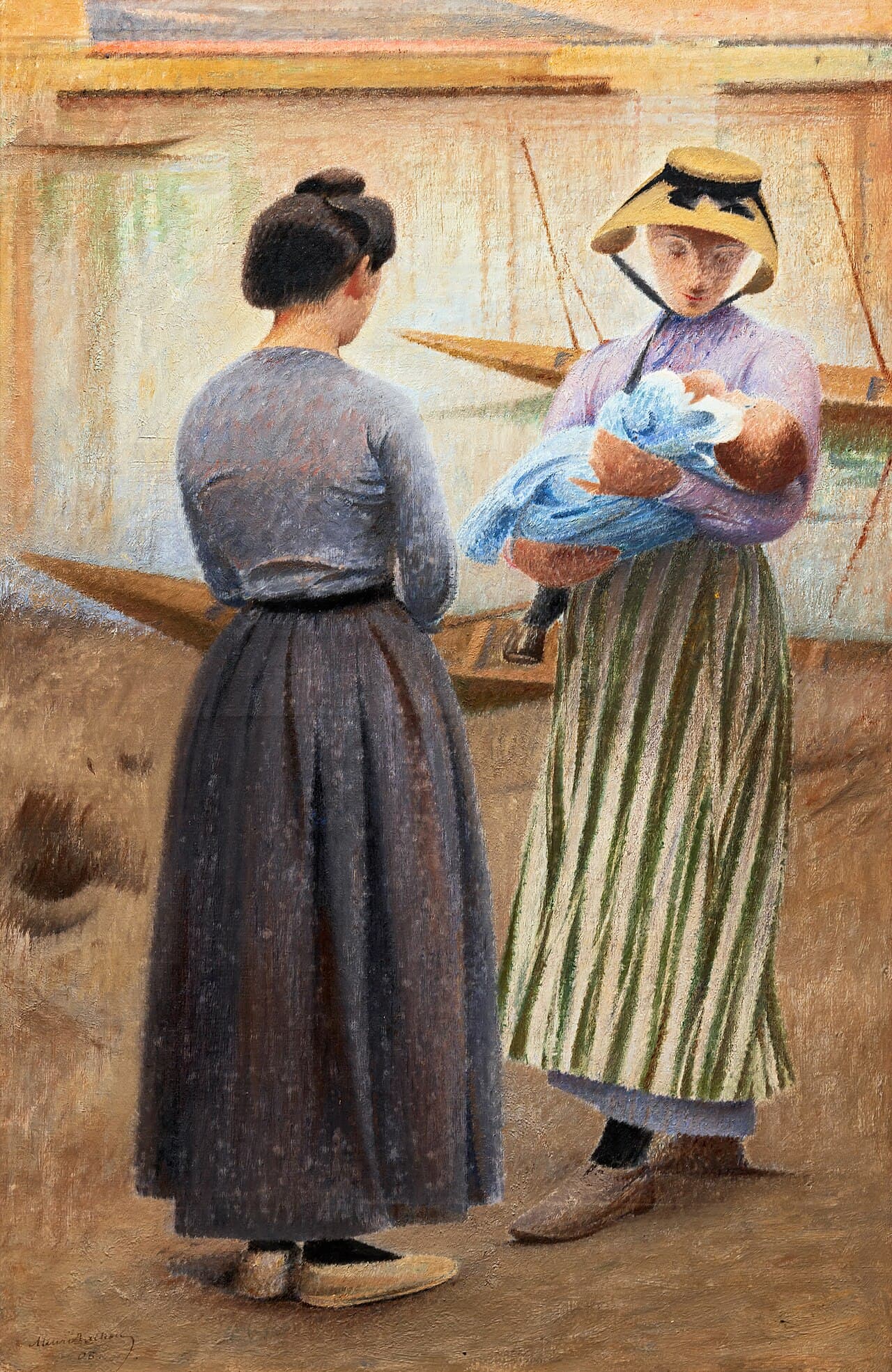 Musée d'Art et d'Archéologie