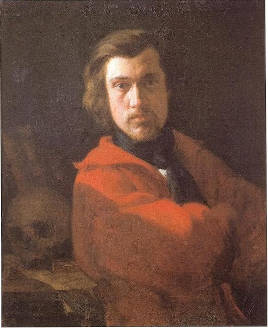 Musée Chintreuil