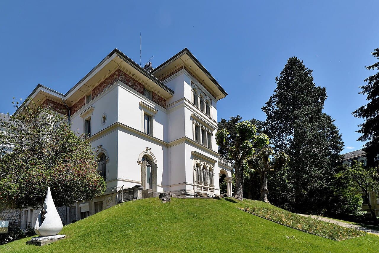 Musée Faure