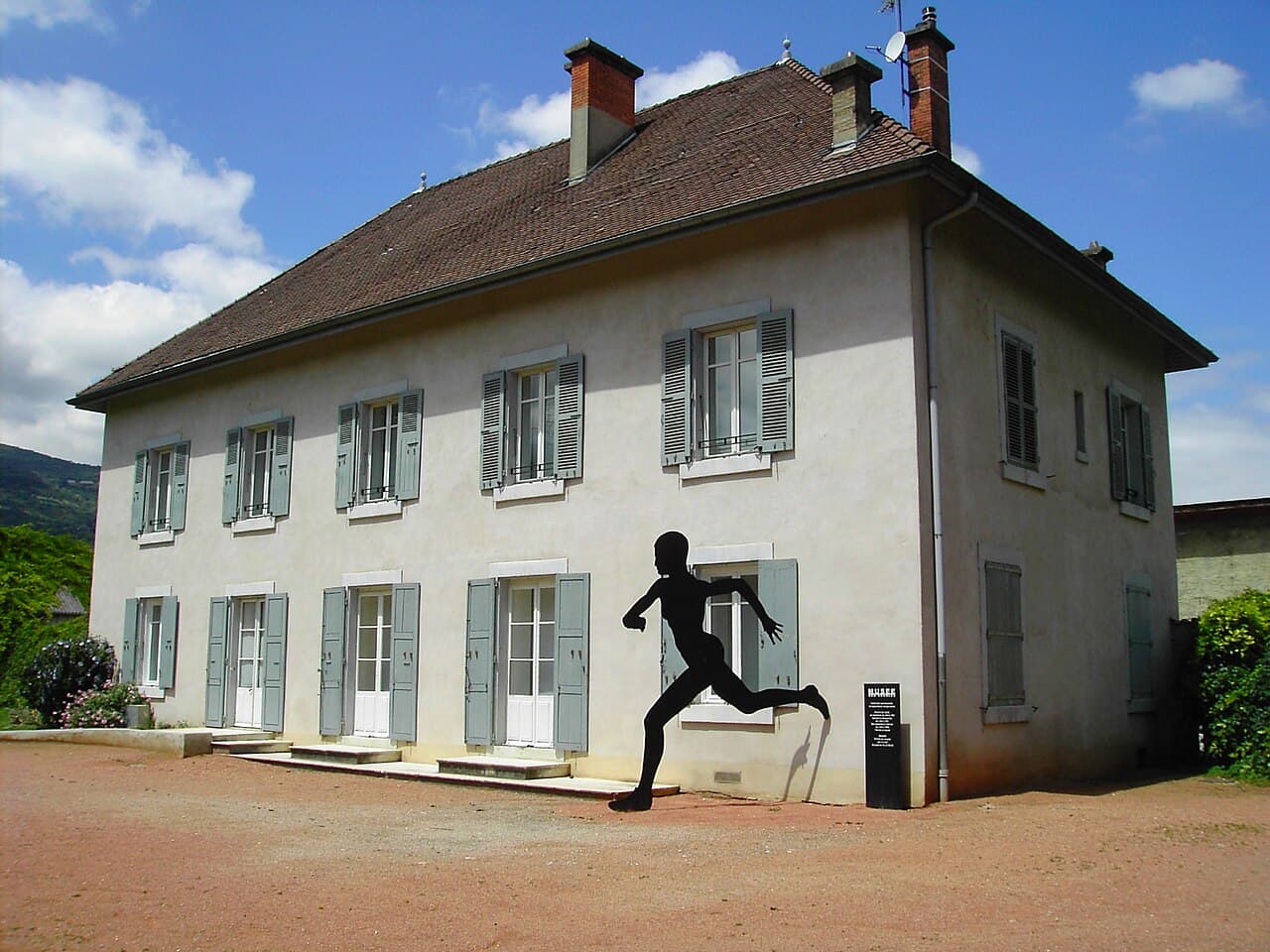 Le TRACé - Musée Géo-Charles