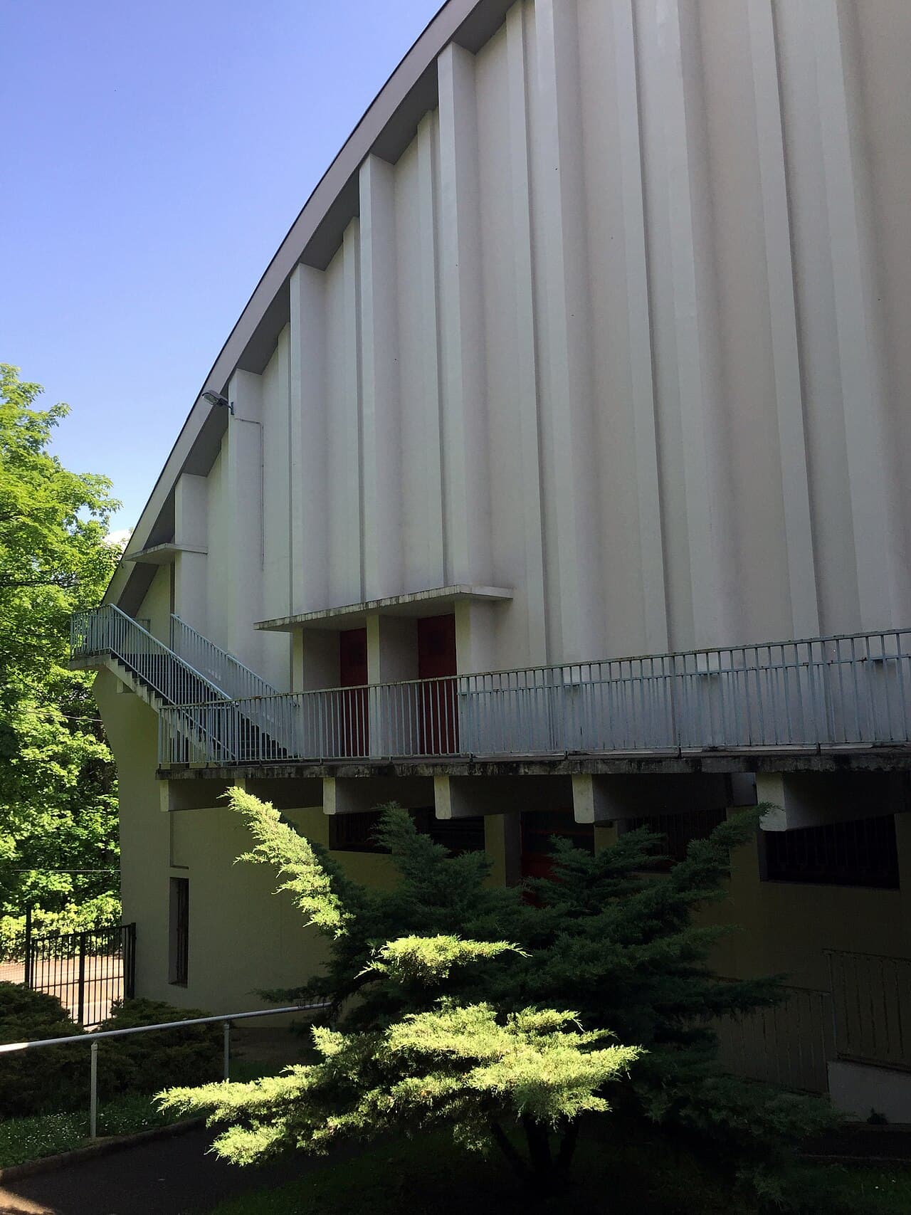 Musée des Sapeurs-Pompiers