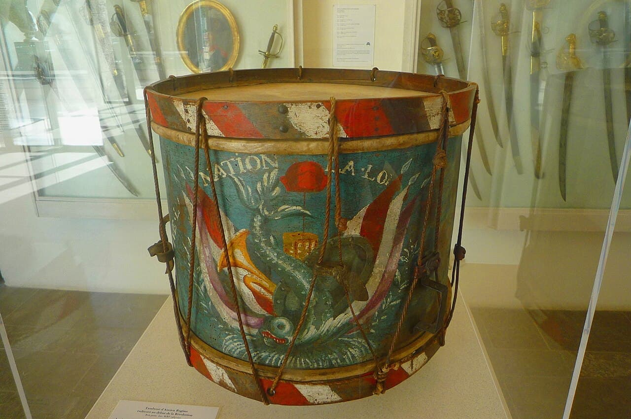 Musée de la Révolution française
