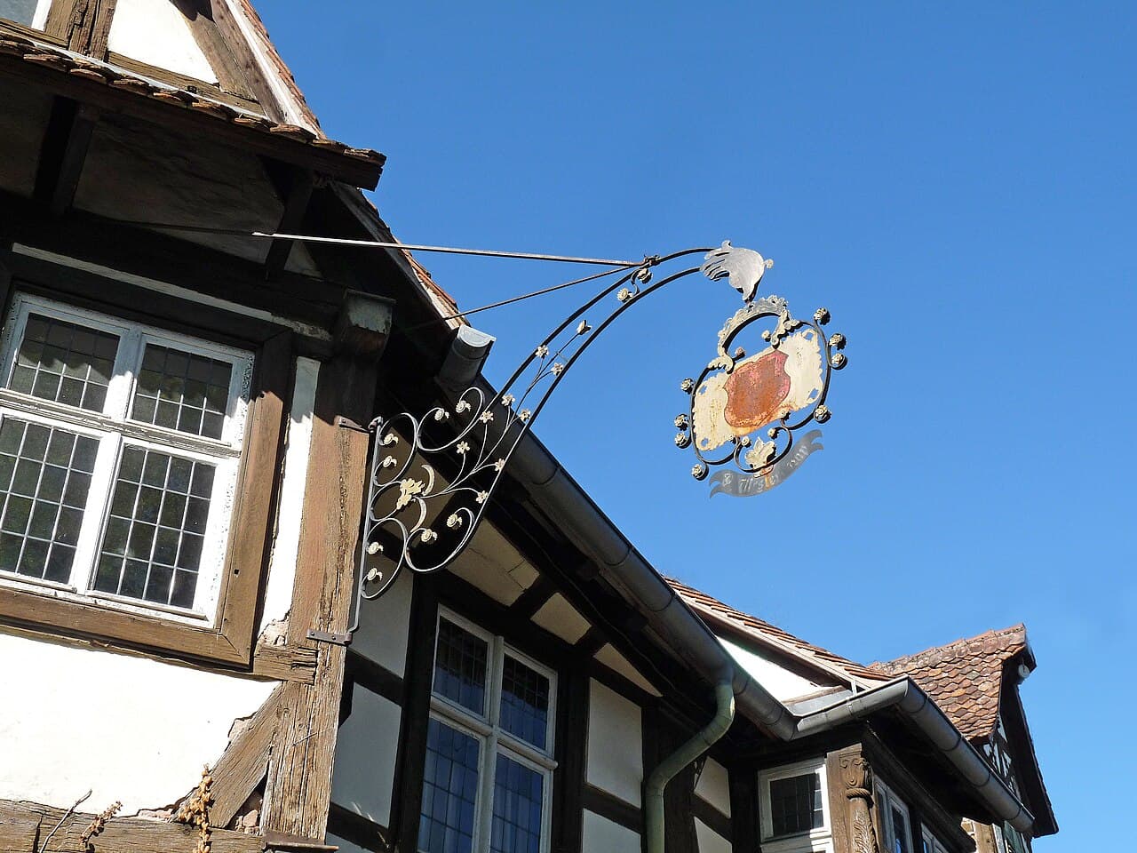 Musée Westercamp
