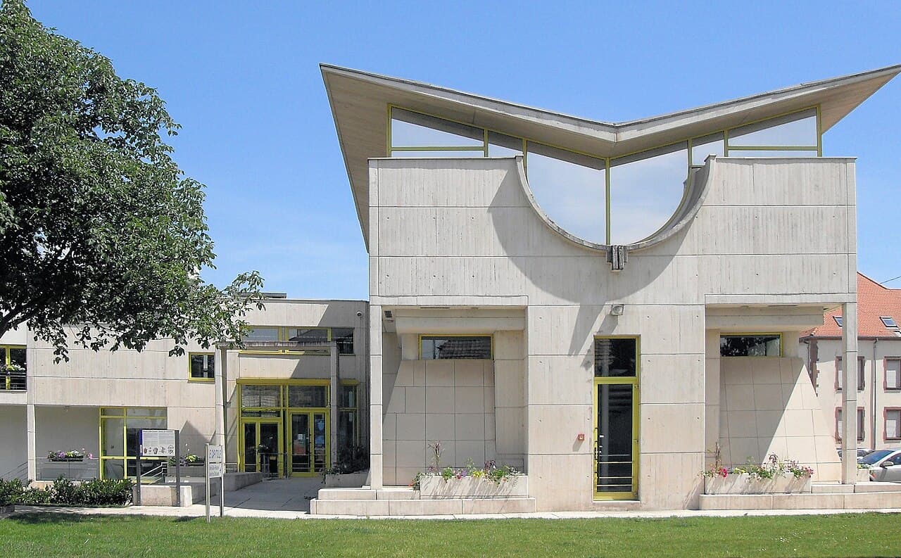 Musée gallo-romain de Biesheim