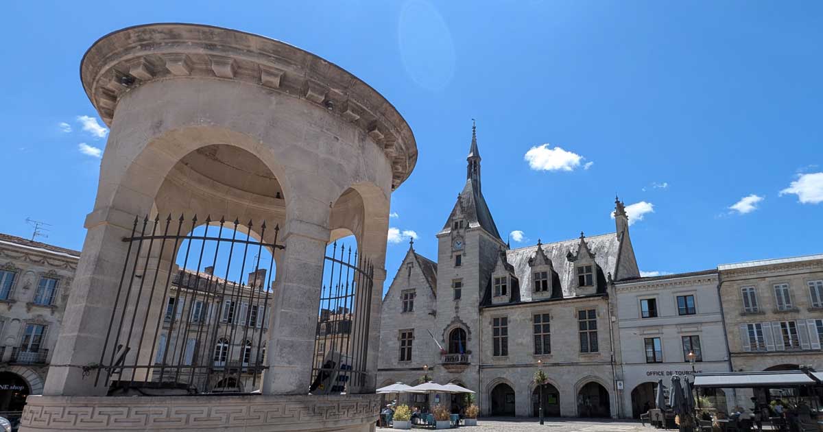 Musée historique du vieux Libourne