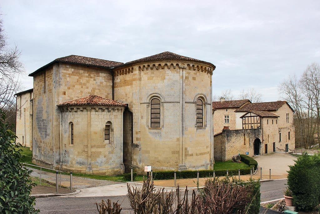 Musée départemental d'Histoire et d'Archéologie