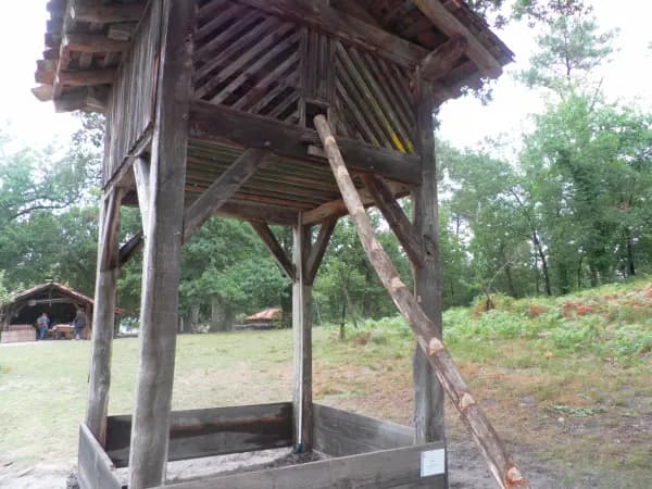 Écomusée de la Grande Lande