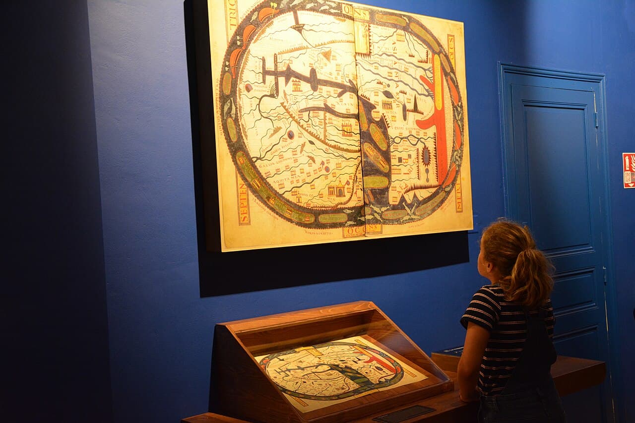 Musée d’art et d’histoire du Cap de Gascogne