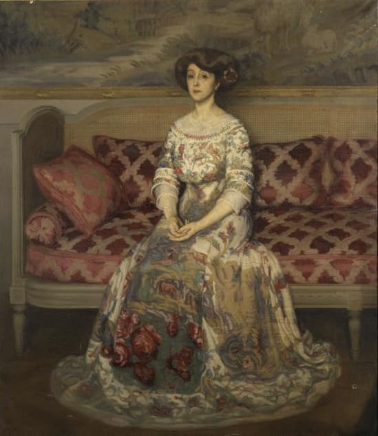 Musée Edmond Rostand