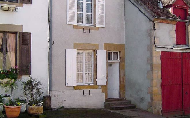 Musée Charles-Louis Philippe