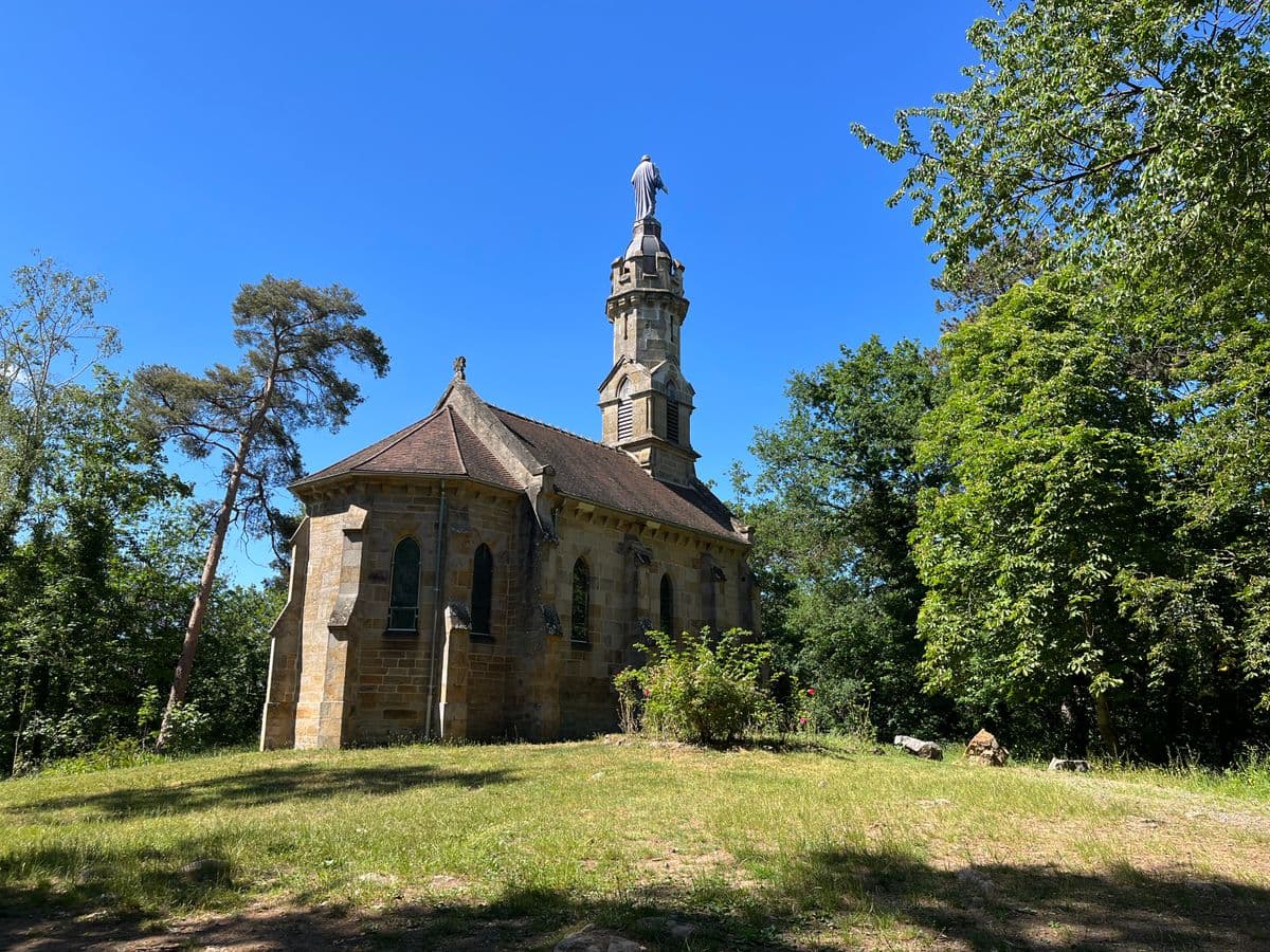 Musée gallo-romain