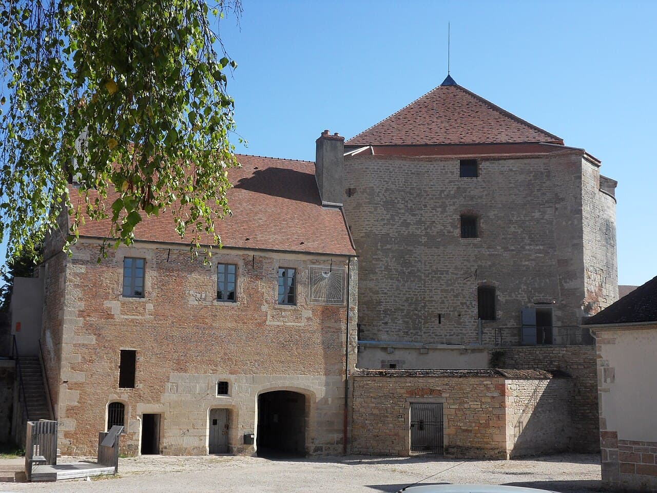 Musée Bonaparte