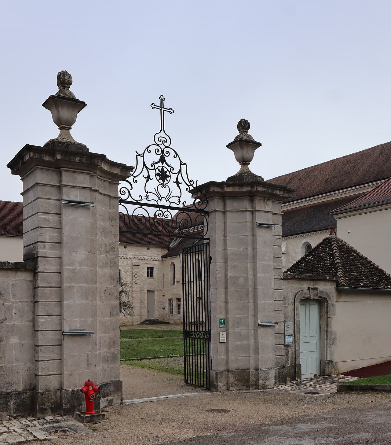 Musée du Châtillonnais
