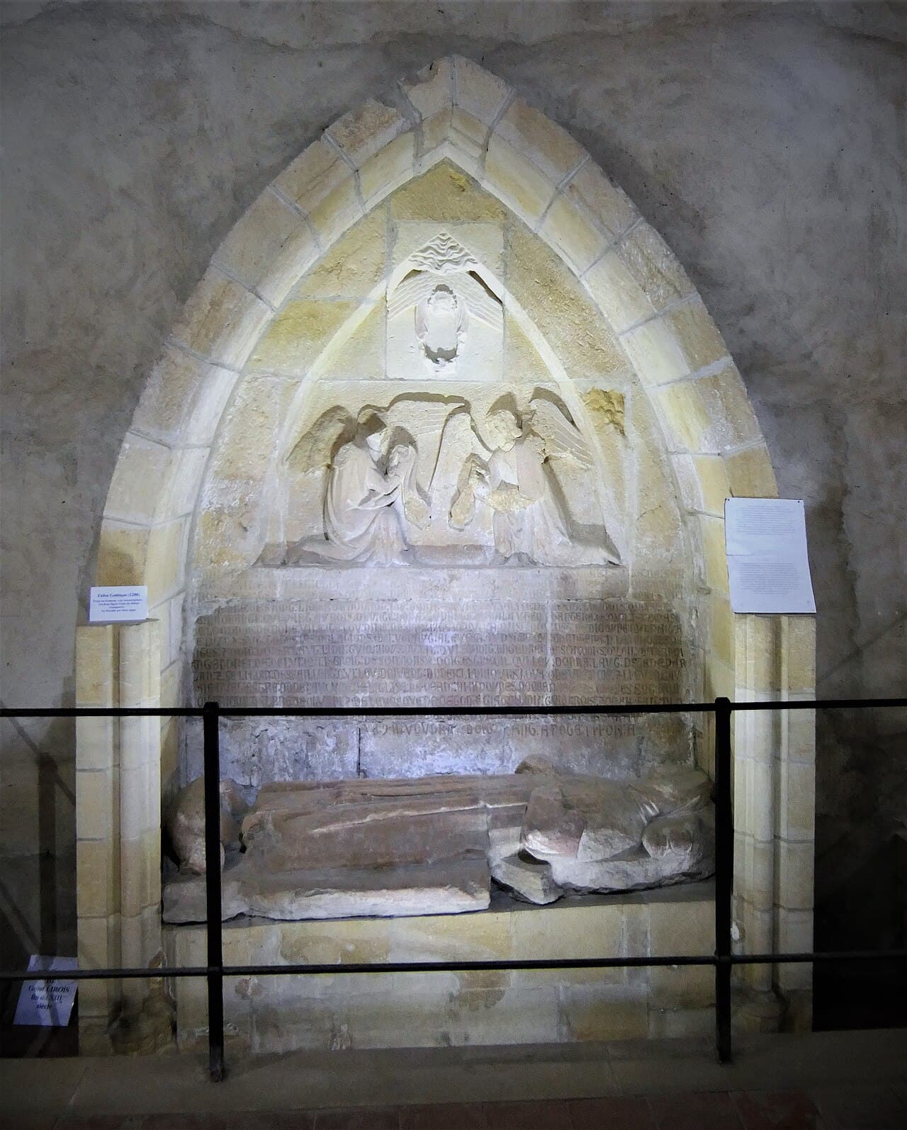 Musée Saint-Nazaire