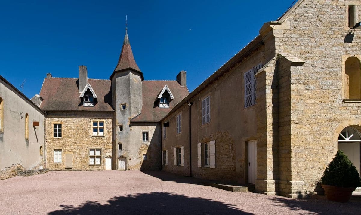 Musée René Davoine