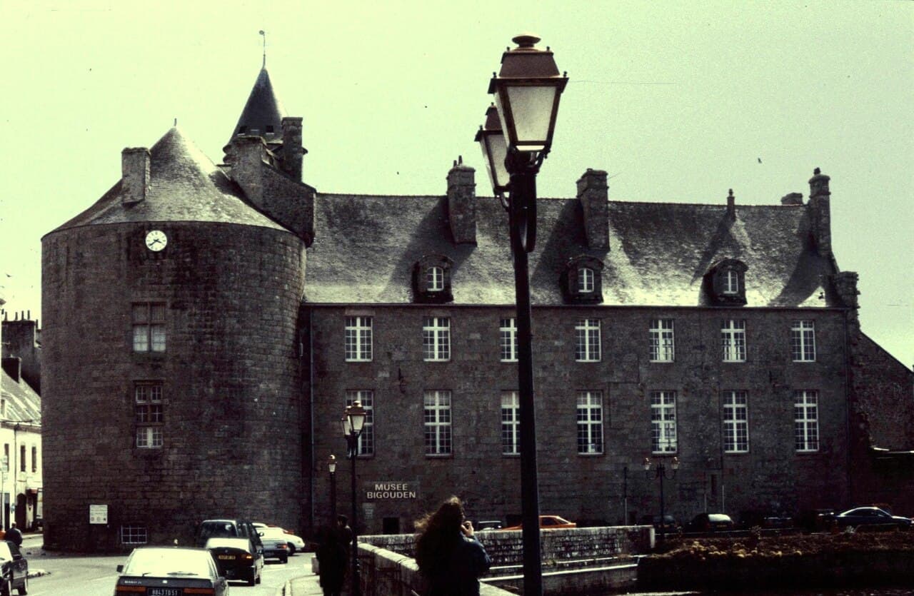 Musée bigouden