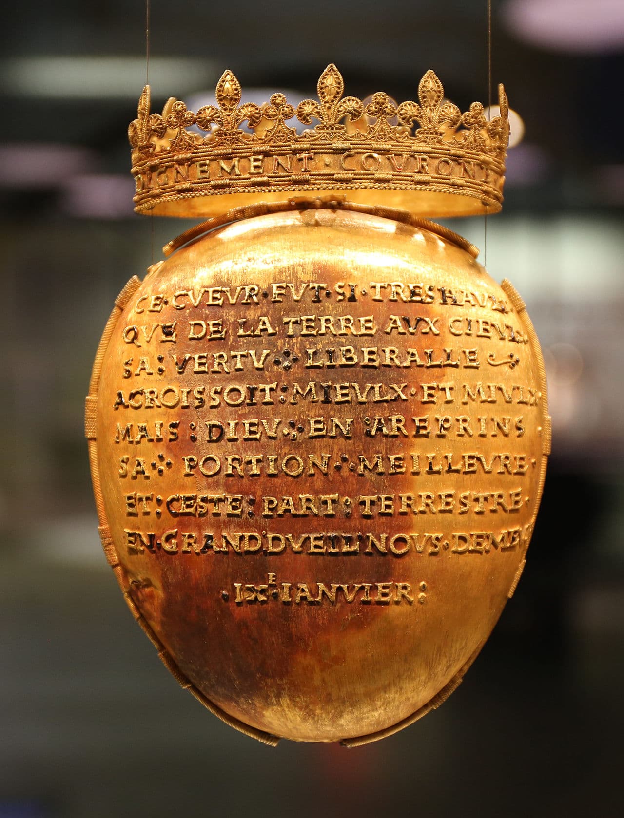 Musée de Bretagne