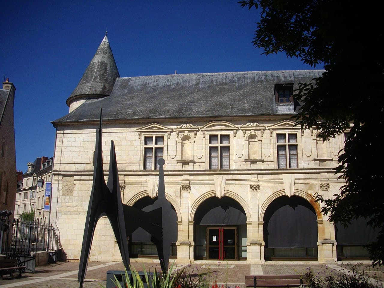 Musée Estève